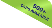 500+ Cars Available