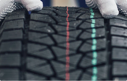 Tyres Servicing at AutoXpress